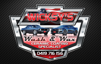 Wicksys - Wash & Wax - Ceramic Coating Specialist