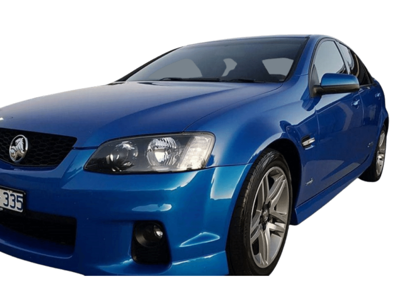 Car Detailing Toowoomba - Showroom results every time